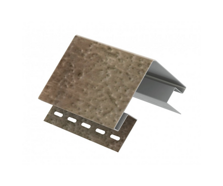 Угол наружный Клинкер Нордик Стоун-Хаус S-Lock песок 3 м Ю-ПЛАСТ Фотография_0