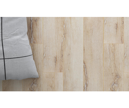 Ламинат Kastamonu Floorpan «CHERRY» Дуб Валенсия/FP460 с фаской, 33 класс, 1380x161x8 мм (11 шт/2.444 м²/уп) Фотография_4