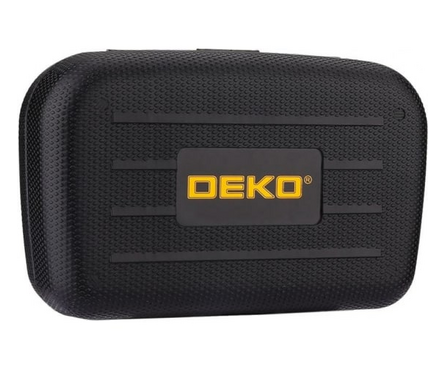 Набор инструментов 32 предмета ручного TZ32 DEKO Фотография_2