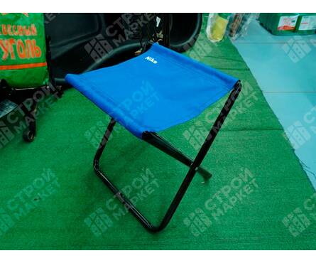 Стул складной походный в ассортименте Фотография_1