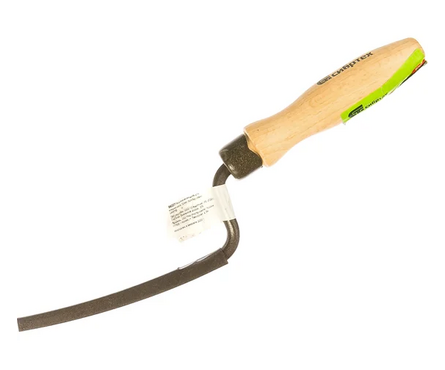 Расшивка каменщика полукруглая 10 мм для внешних швов СИБРТЕХ Фотография_2