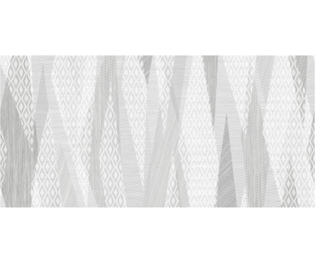 Декор Belani Эклипс 250х500 мм,  светло-серый  Фотография_0