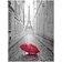 Фотообои Парижский дождь, 196х260 см  Фотография_0