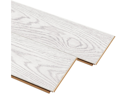 Ламинат FLOOR BEE COSTA 2040 Коста Бланка 8 шт 33 кл (2.0976 м²/уп) 1380х190х8 мм фаска Фотография_1