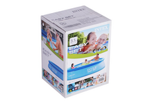 Бассейн надувной 305х76 см Easy INTEX Фотография_2