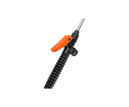 Опрыскиватель 6 л ручной помповый ранцевый STARTUL GARDEN Фотография_3