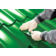 Герметизирующая лента Технониколь «NICOBAND» самоклеящаяся, цвет зеленый, длина 10 м, ширина 10 см Фотография_2