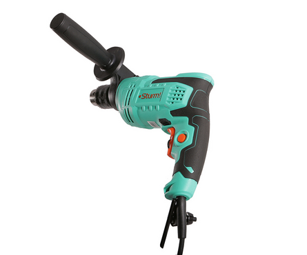 Дрель ударная 700 Вт, 0-2800 об/мин STURM Фотография_6