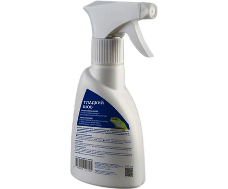 Спрей Гладкий шов BOSTIK Perfect Seal 250 мл  Фотография_1