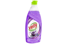 Средство для мытья посуды «Velly» фиалка 0.5 л GraSS