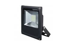 Прожектор светодиодный ДО-30w 1LED 6400K 2700Лм IP65 черный
