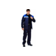 Костюм ВОСХОД (куртка + брюки) смесовая ткань цвет синий-василек (96-100/170-176) Фотография_1