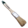 Кисть плоская Santool Евро 3/4 натуральная щетина, лакированная ручка, 20 мм Фотография_0