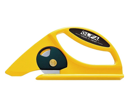 Нож для напольных покрытий с круговым лезвием OLFA Фотография_0