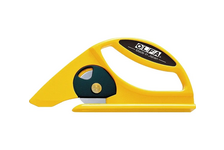 Нож для напольных покрытий с круговым лезвием OLFA