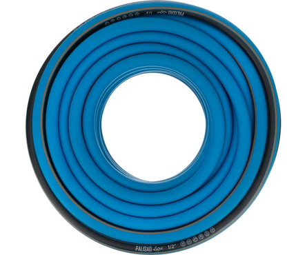 Шланг поливочный армированный 4 слойный LUXE PALISAD 1/2 25 м Фотография_1