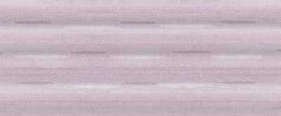 Aquarelle лиловый плитка облицовочная 250х600 1 сорт Фотография_0