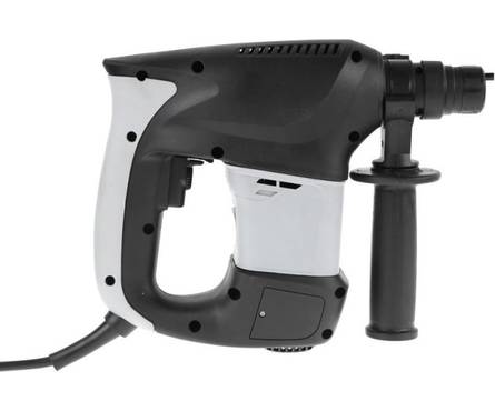 Перфоратор ИНТЕРСКОЛ П-26/750ЭВ Фотография_1