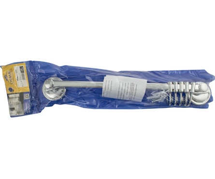 Вешалка с 5 подвижными крючками САНАКС Фотография_3