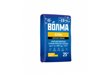 Клей для блоков ВОЛМА Блок 25 кг ЗИМА