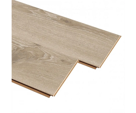 Ламинат CUBERTA FAMILY 4102 Дуб Бартон 8 шт 33 кл (2.096 м²/уп) 1380х190х8 мм без фаски Фотография_1