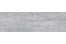 Плитка Zeus Ceramica Cemento Floor 18.5X59.8 мм, темно-серая