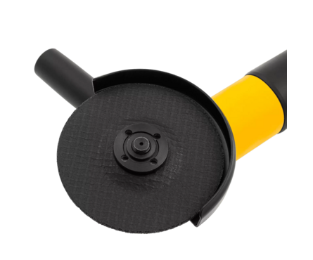 УШМ 125 мм 900 Вт, 11000 об/мин, AGH125-900 DENZEL Фотография_4