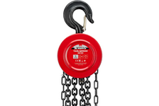 Таль ручная цепная 2 т, 2.5 м MATRIX