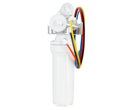 Система обратного осмоса Atoll A-550 Патриот Фотография_3