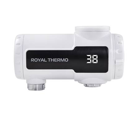 Водонагреватель электрический проточный UniTap Mini (3.3 кВт/220V) ROYAL THERMO Фотография_3