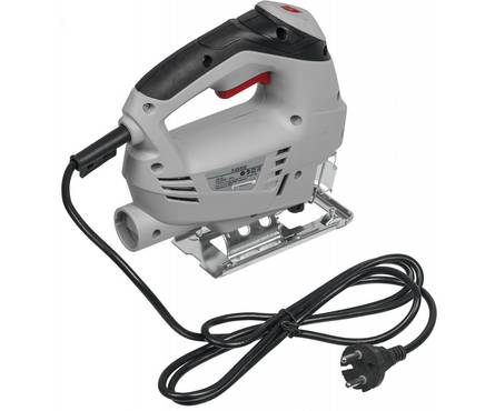 Лобзик 650 Вт 500-3000 об/мин, пропил 65 мм Л-65/650 РЕСАНТА Фотография_3