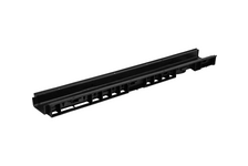 Лоток водоприемный пластиковый С250 РВ-1000x148x55 мм AQUASTOK