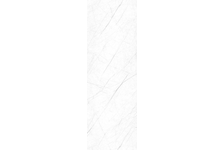 Плитка облицовочная Верди белая 250х750х10 мм 