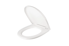 Сиденье для унитаза полипропилен белое уклад (Формат, Эталон, Элегант)
