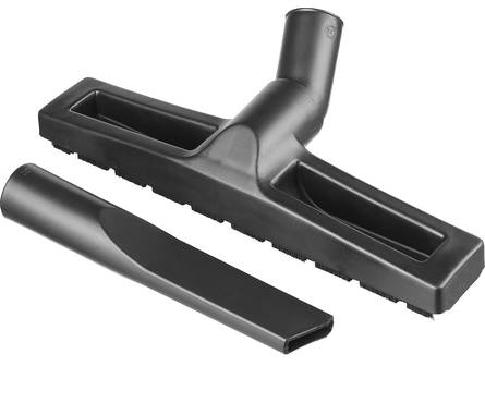 Пылесос строительный ЗУБР ПУ-20-1400 М3 1400 Вт, 20 л, сухая и влажная уборка Фотография_9