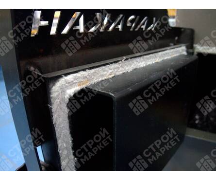 Котел КАРАКАН-10 ТПЭ-3 3 атм без ТЭНБ Фотография_9