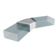 Колено разноугловое горизонтальное Event ПВХ белое, 60х120 мм Фотография_4