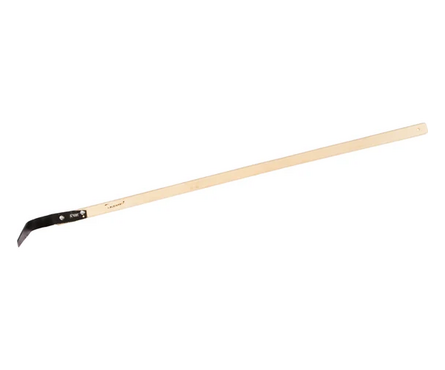 Плоскорез Фокина 190х1400 мм, деревянный черенок СУДОГДА Фотография_1