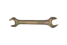 Ключ рожковый гаечный STAYER, 17х19 мм 