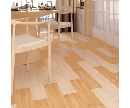 Керамогранит Прима GP Св. Бежевый 147х594х9 мм Березакерамика (0.087 м²/1 шт) 1 сорт Фотография_1