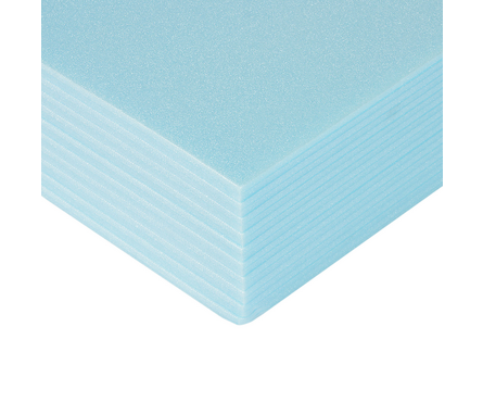 Подложка гармошка 5х1050х6000 мм (6.3 м²/уп) Фотография_0