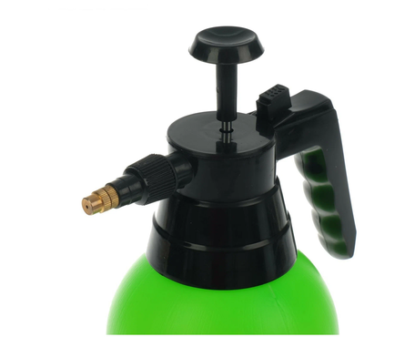 Опрыскиватель 3.0 л ручной помповый ЛАЗУРИТ Фотография_1