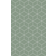 Плитка облицовочная Веста зеленая низ 02, 250х400х8 мм Фотография_0