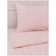 Комплект постельного белья YERRNA Пудровый пододеяльник 150х200 см, наволочки 50х70 см Фотография_2