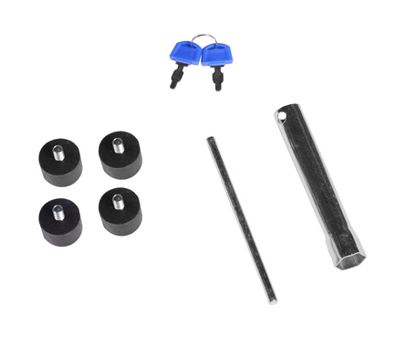 Генератор бензиновый 3.2кВт 220В бак 15 л ручной стартер DY4000L HUTER Фотография_7