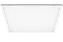 Панель LED Feron ДВО-36 Вт, 595х595х19мм, 230 В, 6400К, IP40