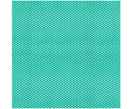 Коврик многофункциональный 30x150 см микс Фотография_1