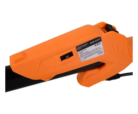 Шлифмашина для стен и потолков 1300 Вт, диск 225 мм ЭШМ-225СП (жираф) ВИХРЬ Фотография_7