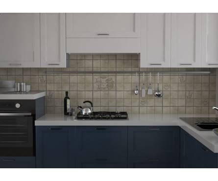 Плитка настенная Terracotta.Pro Vintage Voyage Beige 300х200 мм Фотография_1