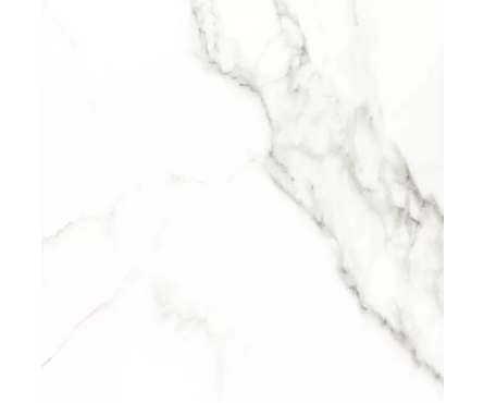 Керамогранит Carrara Premium white PG 01 600х600х10 мм 1 сорт Фотография_0